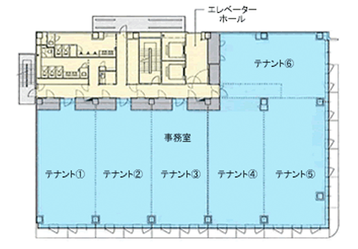 平面図